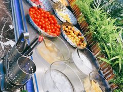 -非烤勿扰韩料自助烤肉(松山湖万科店)