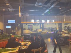 -老船舫·现做活鲜鱼馆(东郊记忆店)