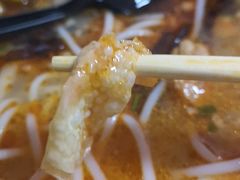 -螺世纪螺蛳粉·桂味小排档(裕德店)