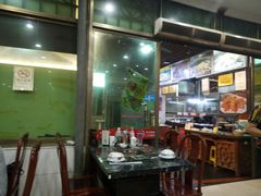 大堂-榕记(番禺总店)