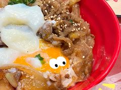 -食其家·牛丼咖喱(金三角店)