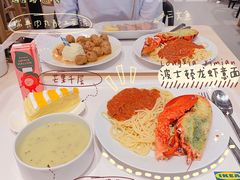 -宜家·瑞典风味餐厅(烟台路店)