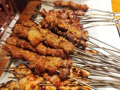 -喝丢一只鞋海鲜烧烤·海肠捞饭(文体街店)