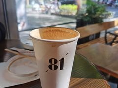 -81BAKERY(大学路店)