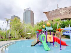 -福州贵安·温泉世界