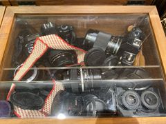 -当年暗房俱乐部(上海店)