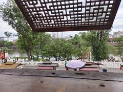 -古市香跷脚牛肉·非遗传承单位
