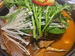 -韩香福脊骨汤锅(上杭路店)
