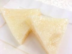 -长安莲花山庄-莲湖轩中餐厅