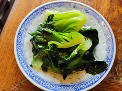 -同得兴 Since·1995 传统苏式面馆(嘉馀坊店)