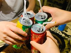 -新凯旋烧烤·燕姐千岛湖土菜