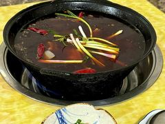 -石灰市毛记烧鸡公(解放碑店)