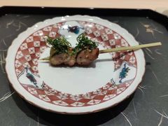 -辉·四季料亭·怀石料理·深夜食堂烧鸟·Omakase