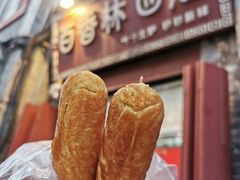 -鼓楼夜市