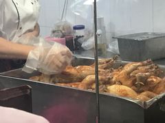 -吴山烤禽 (吴山路店)