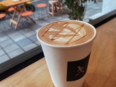-常识咖啡common sense(春熙路店)