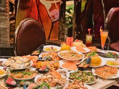 -芭菲盛宴·环球美食(解放碑英利国际店)