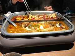 -龙门烤鱼(东方宝泰店)