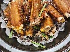 -德胜轩正宗顺德菜(宝安沙井会展中心店)