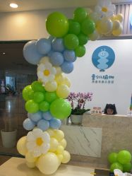 -告白气球派对策划·求婚·订婚宴·宝宝宴·生日派对