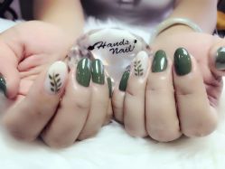 -Hands Nail专业美甲美睫