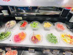 -梨花自助烤肉(乐宾店)