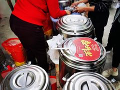 自助取餐区-钟姨糖水(惠城店)
