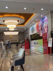 -武汉五洲整形外科医院