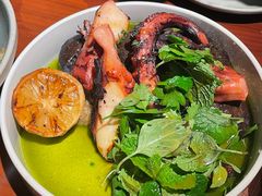 -MAGPIE喜鹊派餐厅(华侨城店)