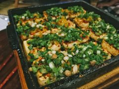 -拈菜(观音桥阳光世纪店)