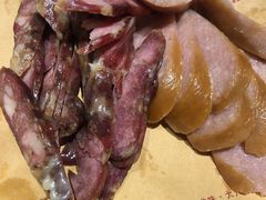 -六泰居·尔滨地标·东北菜(黄河路店)