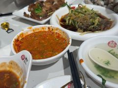-焯牛潮汕牛肉火锅(云峰街创始店)