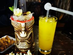 -Release bar 释放酒吧 (哈西万达店)