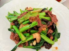 -桂满陇·手作小笼包&江南叫花鸡(中山公园店)