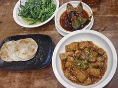 -一楼食业·美食人家
