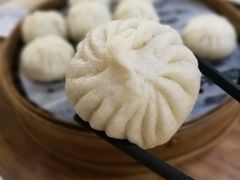 酱肉包-陈傻子餐厅(世纪都会店)