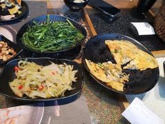 -潮十三潮汕砂锅粥(高新四路大都荟店)
