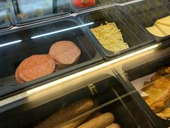 -赛百味SUBWAY(都汇天地店)