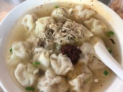 -汪家馄饨(集庆路店)