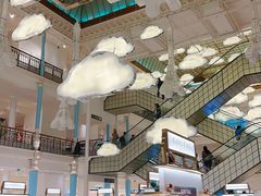 -乐蓬马歇百货公司(Rive Gauche)