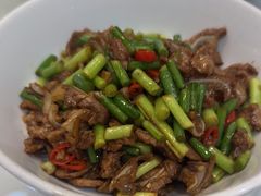 -野渡坡·极致湘菜·庭院餐厅(汉阳店)