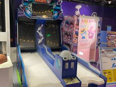 -VS SPORTS PARK运动玩乐园·团建·生日会(合生汇店)
