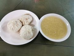 -四平包子铺