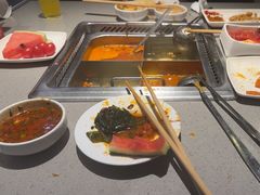 -海底捞火锅(八佰伴店)