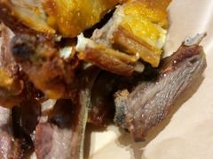 -巴扎美食·新疆菜·西域歌舞表演餐厅(新疆大厦店)