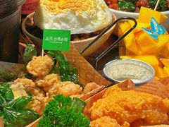 -岛风·台食小馆 ISLAND BISTRO(烟台山店)