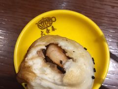 -大壶春生煎(四川中路店)