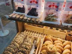 -红星前进面包牛奶公司(五道口购物中心店)