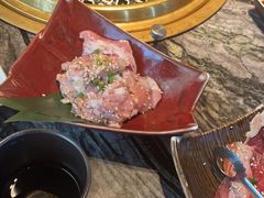 -牛局别馆·和牛烧肉(日月广场店)