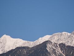 -牛背山